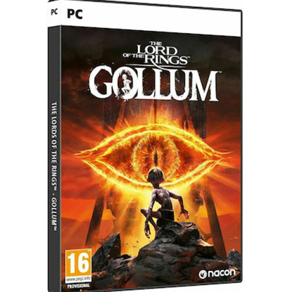 The Lord of the Rings - Gollum PC NEW