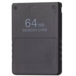 Playstation 2 Memory Card 64B