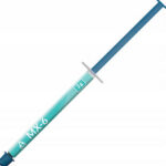ARCTIC MX-6 2G – HIGH PERFORMANCE THERMAL COMPOUND (THERMAL PASTE)