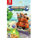 Advance Wars 1 + 2: Re-Boot Camp Nintendo Switch NEW