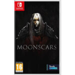 Moonscars Nintendo Switch NEW
