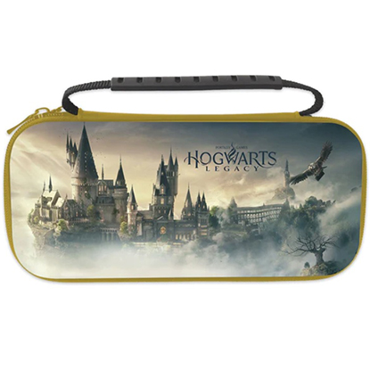 Nintendo Switch Official Hogwarts Legacy - XL Switch Case (299281b)