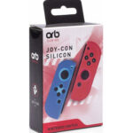 ORB Switch Silicon Joycon - Left & Right Nintendo Switch (52243)