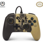 PowerA Wired Controller Ancient Archer