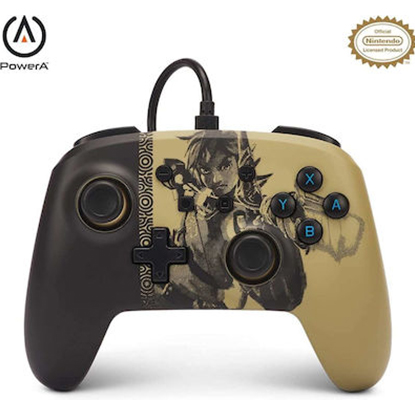 PowerA Wired Controller Ancient Archer
