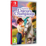 Unicorn Champions Nintendo Switch NEW
