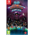 88 Heroes - 98 Heroes Edition Nintendo Switch USED
