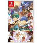 Baten Kaitos I & II HD Remaster Nintendo Switch NEW