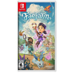 Fae Farm Nintendo Switch NEW