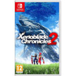 Xenoblade Chronicles 2 Nintendo Switch USED