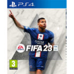 Fifa 23 PS4 USED