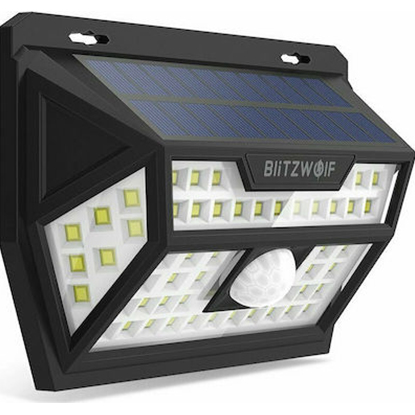 BW-OLT1 Solar Wall Lamp (BW-OLT1)