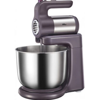 Bear Hand mixer DDQ-A40A1 με Κάδο 4lt