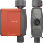 Blitzwolf BW-WTR01 with hub Water Irrigation Set Προγραμματιστής Ποτίσματος