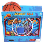 Basket Bell Στεφάνι Μπάσκετ (353-1)
