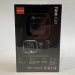 Leewello Ακουστικά Bluetooth Tune Flex HQ-26 Μαύρα