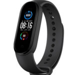 Έξυπνο ρολόι Smart Bracelet M5 Black