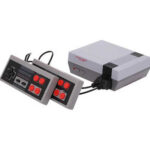 Ηλεκτρονική Κονσόλα Mini Retro Gaming με 620 Παιχνίδια