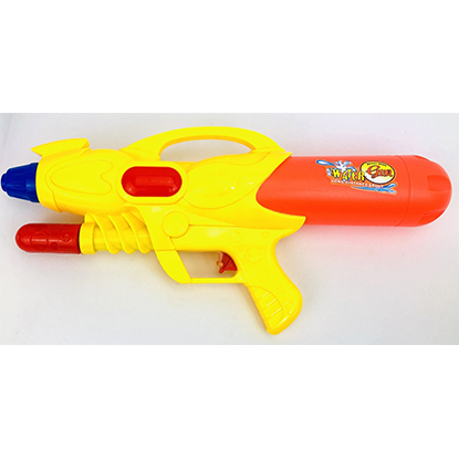 Νεροπίστολο Water Gun Shoot Game (Διάφορα σχέδια & χρώματα) (M820Y)
