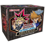 Konami Speed Duel: Streets Of Battle City (KON169490)