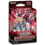 Konami The Crimson King Deck Pack (KON161753)