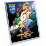 Panini Fifa 365 2024 - Adrenalyn Cards Album