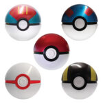 Pokémon - Poke Ball Tin 2023 (POK852756)