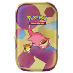 Pokemon Scarlet & Violet 3.5 151 Mini Tin (POK853067)