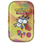 Pokemon Scarlet & Violet 3.5 151 Mini Tin (POK853067)
