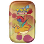 Pokemon Scarlet & Violet 3.5 151 Mini Tin (POK853067)