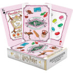 Aquarius HARRY POTTER Τράπουλα - Honeydukes - Playing Cards (52842)