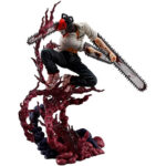 Bandai Φιγούρα Chainsaw Man - Statue Figuarts ZERO 21cm (90505)