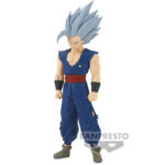 Banpresto DRAGON BALL Z - Son Gohan - Figure DXF 17cm (BP88078P)