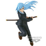 Banpresto JUJUTSU KAISEN - Kasumi Miwa - Figure Jufutsunowaza 13cm (BP88055P)