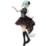 Banpresto SWORD ART ONLINE - Sinon - Figure Variant Showdown 16cm (BP88037P)