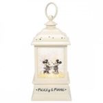 Enesco DISNEY - Mickey & Minnie - Lantern Lamp - 22,5 cm (RS459144)