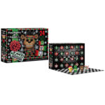 Funko Five Nights At Freddy's - Advent Calendar