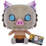Funko Λούτρινο DEMON SLAYER - Funko Plush 18cm - Inosuke (FK65845)