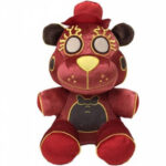 Funko Λούτρινο FNAF - Funko Peluche 18cm - Freddy (OR) (FK60927)