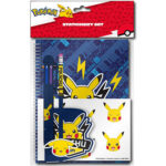 Ghibli POKEMON Pikachu - Σετ Γραψίματος (90323962)