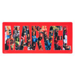 Grupo Erik MARVEL - Avengers - XL Desktop Mat (MGGE027)