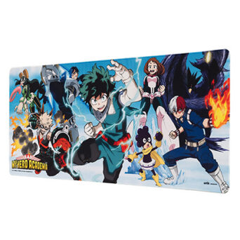 Grupo Erik MY HERO ACADEMIA - XL Desktop Mat (MGGE035)