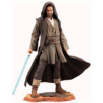 Kotobukiya Star Wars Obi-Wan Kenobi - Obi-Wan Kenobi - Statue ARTFX 1/7 27cm (KTOSW201)