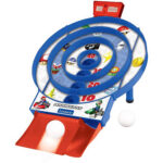 Lexibook -Παιδικό Παιχνίδι Στόχος Mario Kart - Target Shoot (JG995NI)