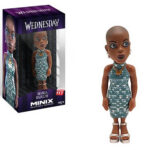 Minix WEDNESDAY - Bianca Barclay - Figure Minix #117 12cm