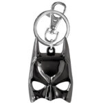 Monogram DC COMICS Μπρελόκ - Batman 'Electropiating' - Metal Keychain (MNGM45139)