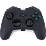 Nacon Wireless PC Game Controller Black (PCGC-200WL)