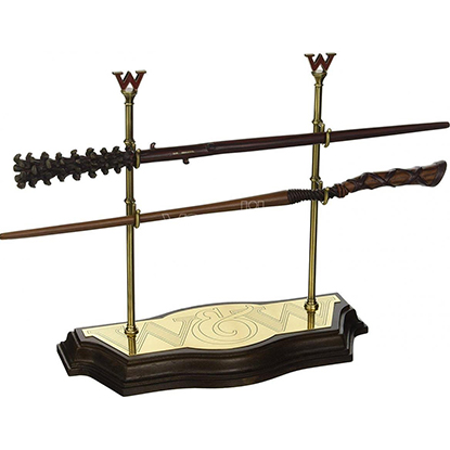 Noble Collection HARRY POTTER - Weasley Wands Collection (NN7495)