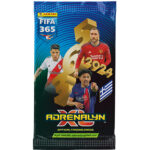 Panini Fifa 365 2024 - Adrenalyn Display Cards