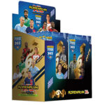Panini Fifa 365 2024 - Adrenalyn Display Cards (50pcs)